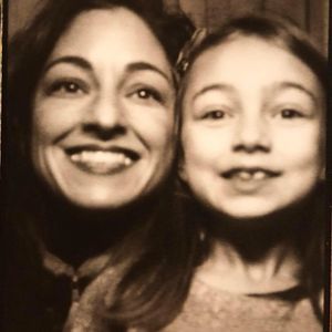 Meet your Posher, Shannon